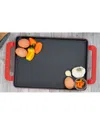 Chasseur 14in Cast Iron Griddle