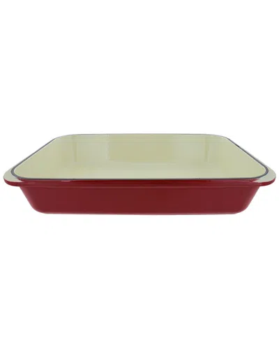 Chasseur 16in Rectangle Gratin Dish