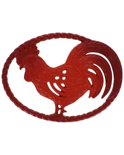 Chasseur Cast Iron 11in Trivet