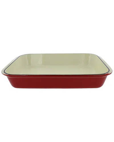 Chasseur Cast Iron Baking Dish