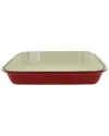 Chasseur Cast Iron Baking Dish