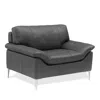 Chateau D'ax Corsica Chair In Oyster
