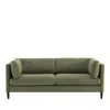 Chateau D'ax Fiera Sofa In Green