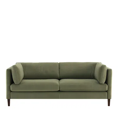 Chateau D'ax Fiera Sofa In Green