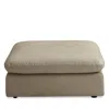 Chateau D'ax Isola Ottoman In Taupe