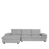 Chateau D'ax Mason 2-piece Sectional
