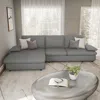 Chateau D'ax Mason 2-piece Sectional In Mist