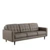 Chateau D'ax Massimo Sofa In Cemento