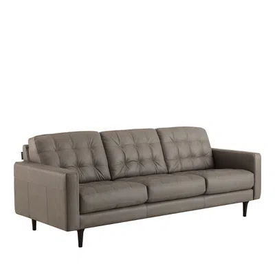 Chateau D'ax Massimo Sofa In Cemento
