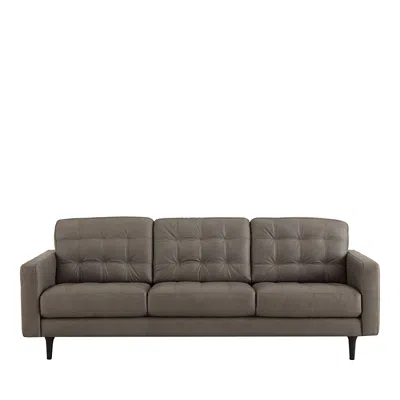 Chateau D'ax Massimo Sofa In Charcoal