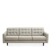 Chateau D'ax Massimo Sofa In Oyster
