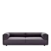 Chateau D'ax Spago Sofa - Exclusive In X - Dark Grey
