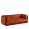 Chateau D'ax Spago Sofa - Exclusive In X -terracotta