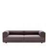 Chateau D'ax Spago Sofa - Exclusive In X – Grey