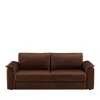 Chateau D'ax Tommaso Sofa In Brown
