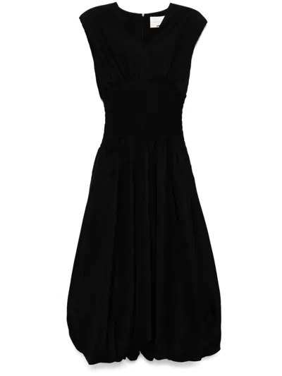 Chats By C.dam Kate Dress In 黑色