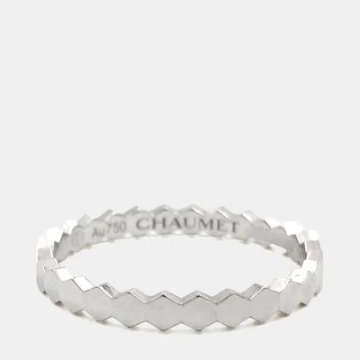Pre-owned Chaumet Be My Love Ring In Multicolor