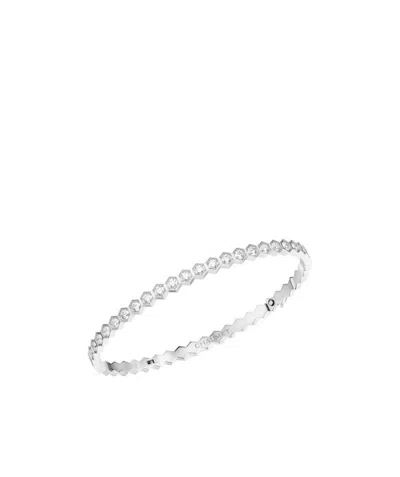 Chaumet Love Nest Series Bracelet In White