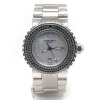 CHAUMET PRE-OWNED CHAUMET CLASS ONE AUTOMATIC DIAMOND LADIES WATCH 622