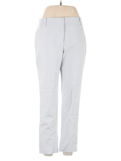 Pre-owned Chaus Casual Pants In Blue