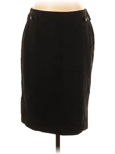 Pre-owned Chaus Formal Skirt
