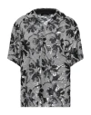 Chb Woman Shirt Black Size M Polyamide, Pes - Polyethersulfone In Black