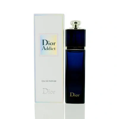 Ch.dior Addict Eau De Parfum In Blue