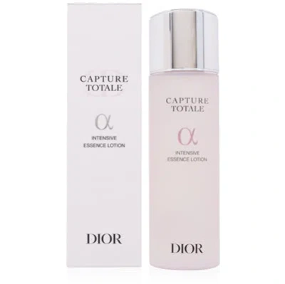 Ch.dior Capture Totale Essence Lotion In Pink