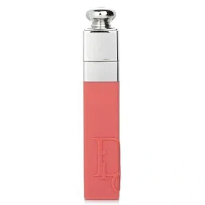 Ch.dior Ch. Dior Ad-dict Hydrating Lip Tint Mini 0.16 oz (5 Ml) In Natural Peach