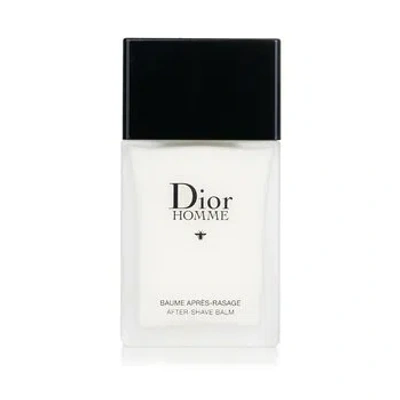 Ch.dior Ch. Dior After Shave Balm 3.4 oz (100 Ml) For Men In Default