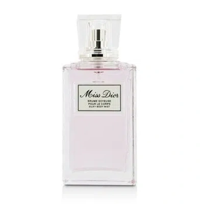 Ch.dior Ch. Dior Delightfully Refreshing Body Mist Spray - 3.4 oz In Default