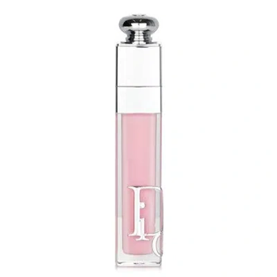 Ch.dior Ch. Dior Dior Addict Lip Maximizer Lip Gloss 0.20 oz (mini) In Pink
