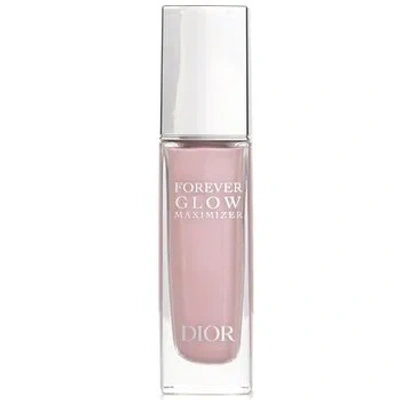 Ch.dior Ch. Dior Dior Forever Glow Maximizer Liquid Highlighter (mini) In 011 Pink