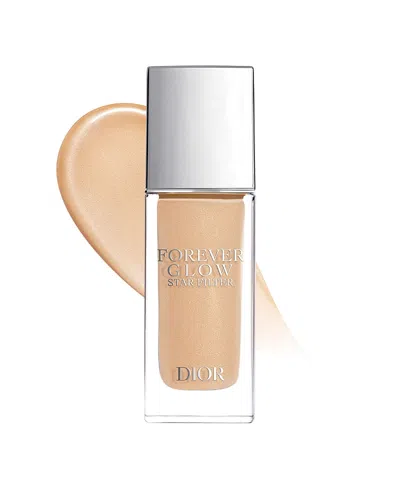 Ch.dior Ch. Dior Dior Forever Star Filter Foundation Mini 1.0 oz (30 Ml) In 2