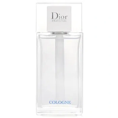 Ch.dior Ch. Dior Dior Homme Cologne Spray For Men, 4.2 oz (mini) In Default