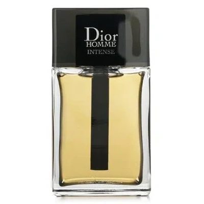 Ch.dior Ch. Dior Dior Homme Intense Eau De Parfum Spray For Men, 3.4 oz (mini) In Default