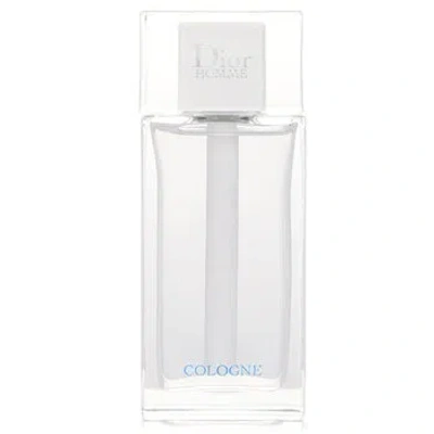 Ch.dior Ch. Dior Dior Homme Mini Cologne Spray 2.5 oz For Men In Default