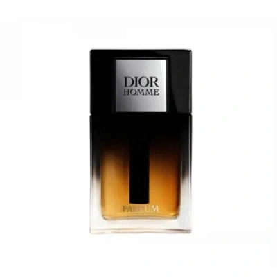 Ch.dior Ch. Dior Dior Homme Parfum Spray 2.5 oz In Default