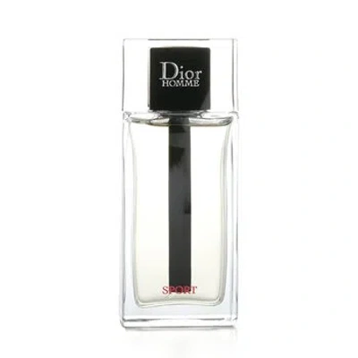 Ch.dior Ch. Dior Dior Homme Sport Eau De Toilette Spray For Men, 2.5 oz (75 Ml) Mini In Default