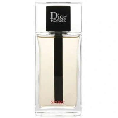 Ch.dior Ch. Dior Dior Homme Sport Eau De Toilette Spray For Men, 4.2 oz (125 Ml) In Default