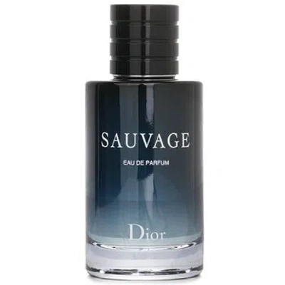Ch.dior Ch. Dior Eau De Parfum Spray 3.4 oz For Men In Default