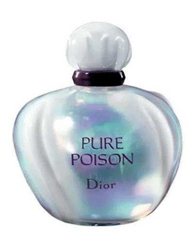 Ch.dior Ch. Dior Eau De Toilette Poison Spray 3.3 oz - Women's Fragrance In Default