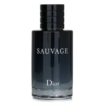 Ch.dior Ch. Dior Eau De Toilette Spray For Men - 3.4 oz In Default