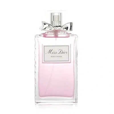 Ch.dior Ch. Dior Eau De Toilette Spray - Miss Dior Rose N'roses 5.0 oz