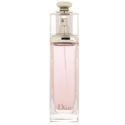 Ch.dior Ch. Dior Eau Fraiche Spray Mini 1.7 oz For Women In Default