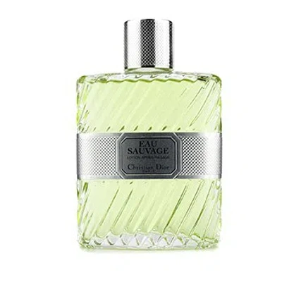 Ch.dior Ch. Dior Eau Sauvage After Shave Mini 6.7 oz In Default