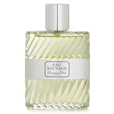 Ch.dior Ch. Dior Eau Sauvage Eau De Toilette Spray 3.4 oz For Him