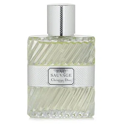 Ch.dior Ch. Dior Eau Sauvage Mini Edt Spray 1.7 oz For Him