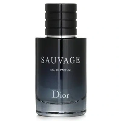 Ch.dior Ch. Dior Edp Spray Mini For Men - 2.0 oz In Default