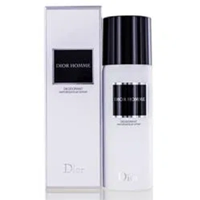 Ch.dior Ch. Dior Elegant Deodorant Spray For Men - 5.0 oz In Default